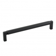 Handle Lecco - Matte Black