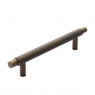 Handle Manor - Antique Brass