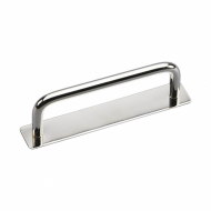 Handle Royal - Nickel Plated