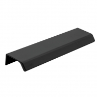 Profile Handle Side - Matte Black