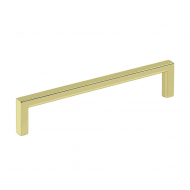 Handle Soft - Brass