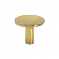 Cabinet Knob Sture - Brass