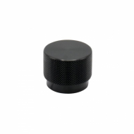 Cabinet Knob Graf Big - Black