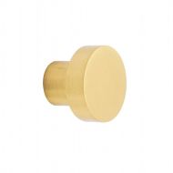 Hook Mood - Brushed Brass