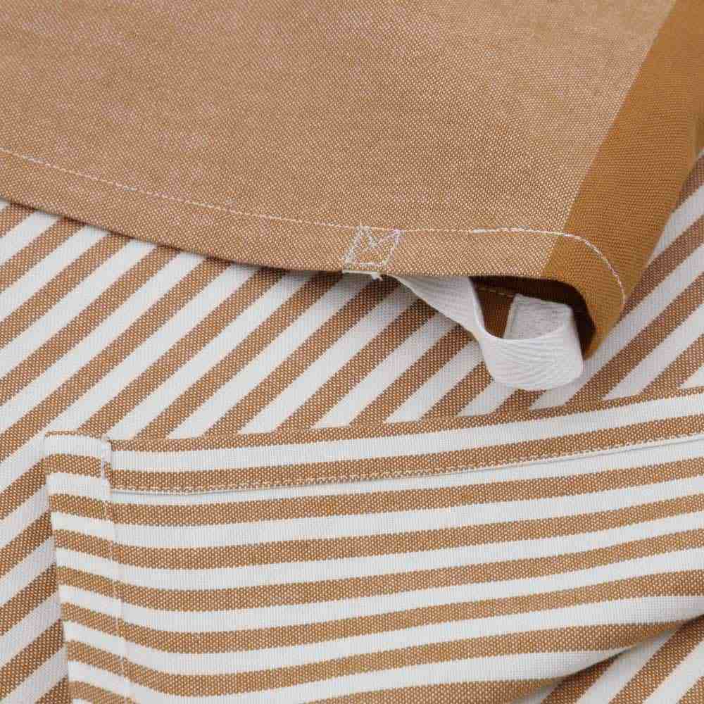 Kitchen Towel HDCook - Camel 2pack