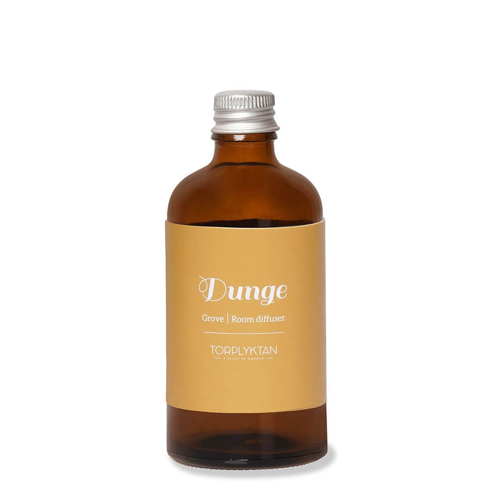 Reed diffusers - Grove - 100ml