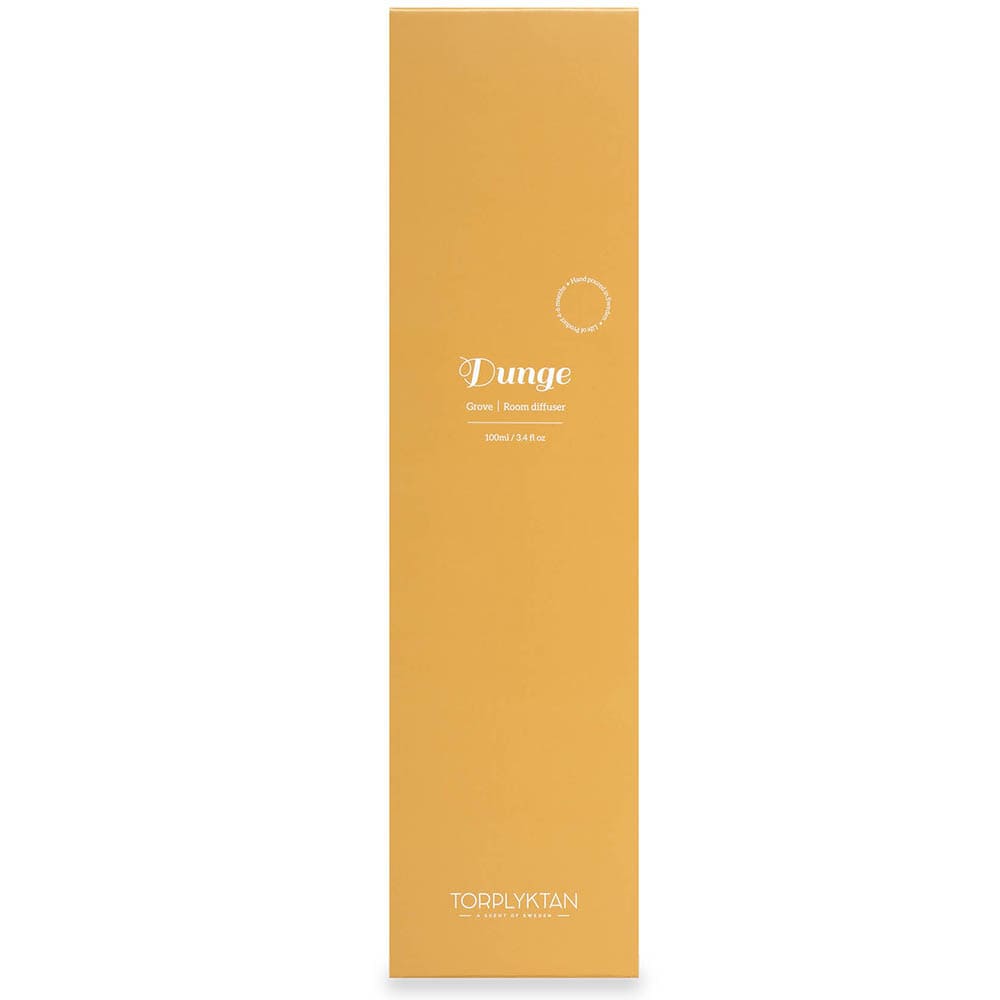 Reed diffusers - Grove - 100ml
