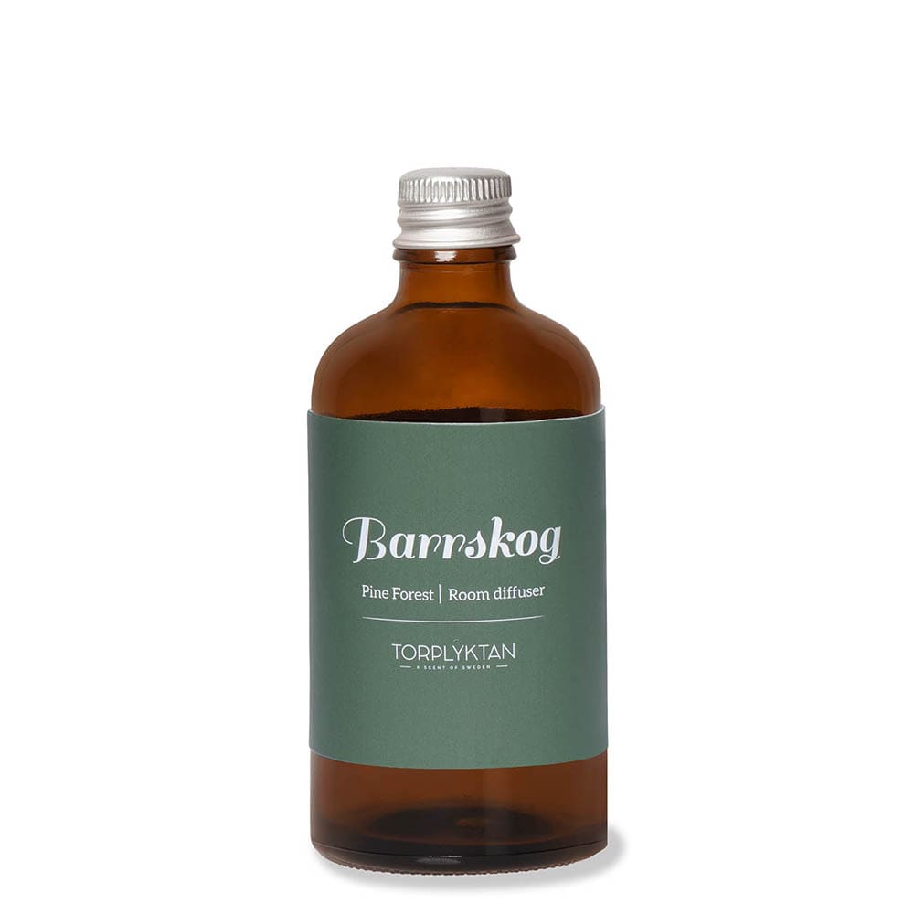Reed diffusers - Pine Forest - 100ml