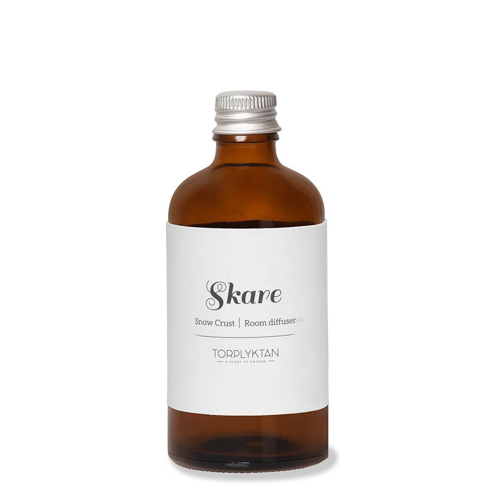 Reed diffusers - Snow Crust - 100ml