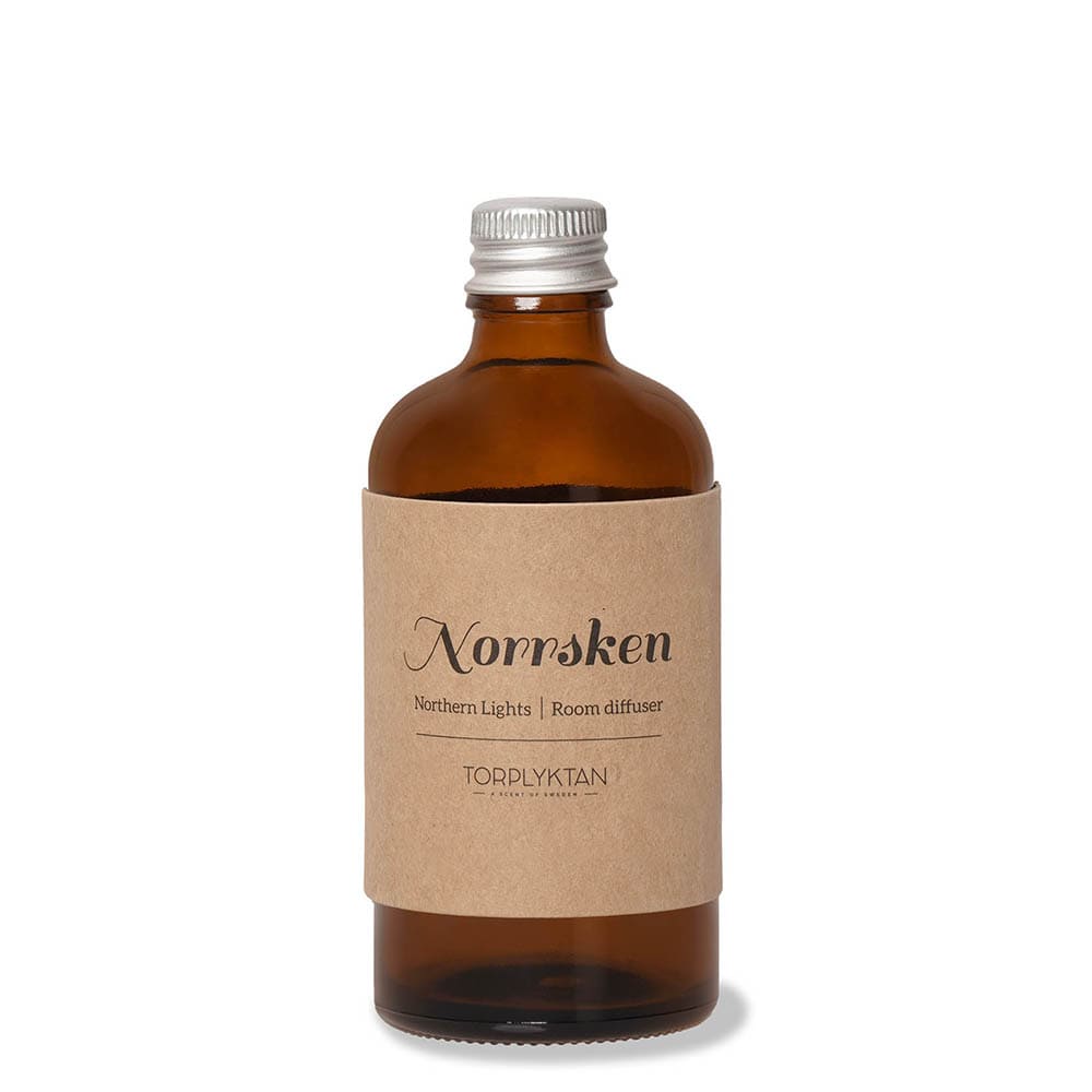 Reed diffusers - Northern Lights - 100ml
