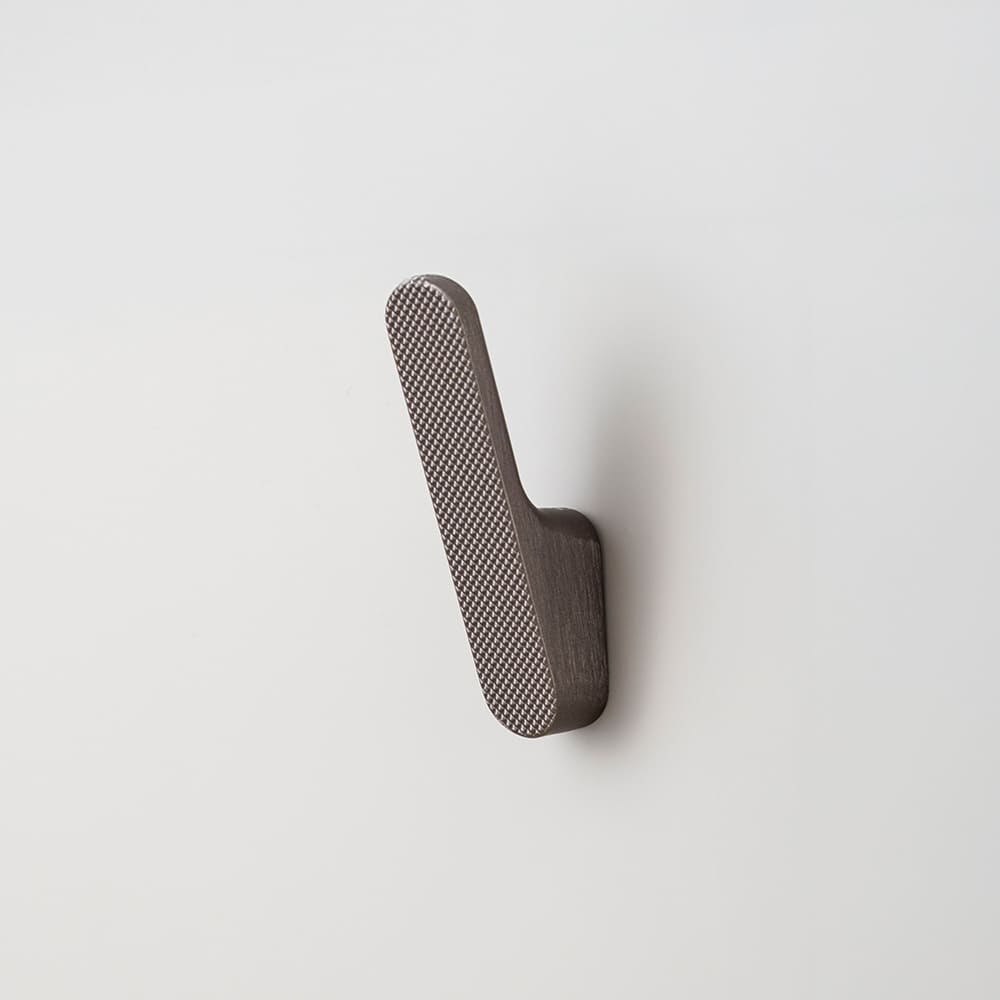 Hook Vibe Grip - Dark Bronze
