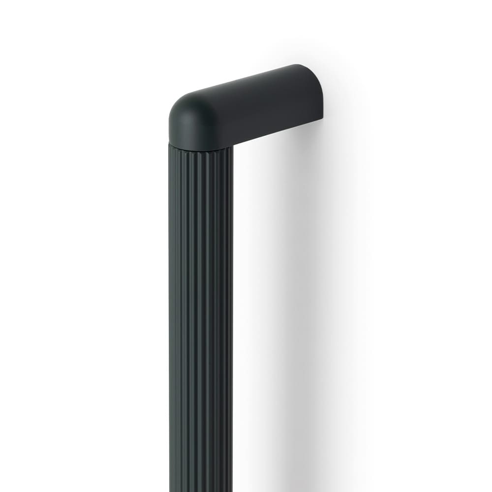 Handle Riss Big - Forest Green