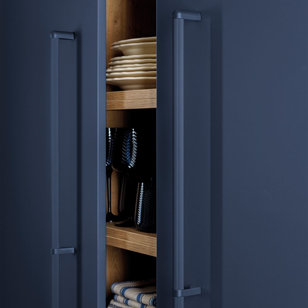Handle Riss Big - Midnight Blue