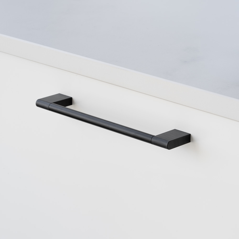 Handle Nexx - Brushed Black