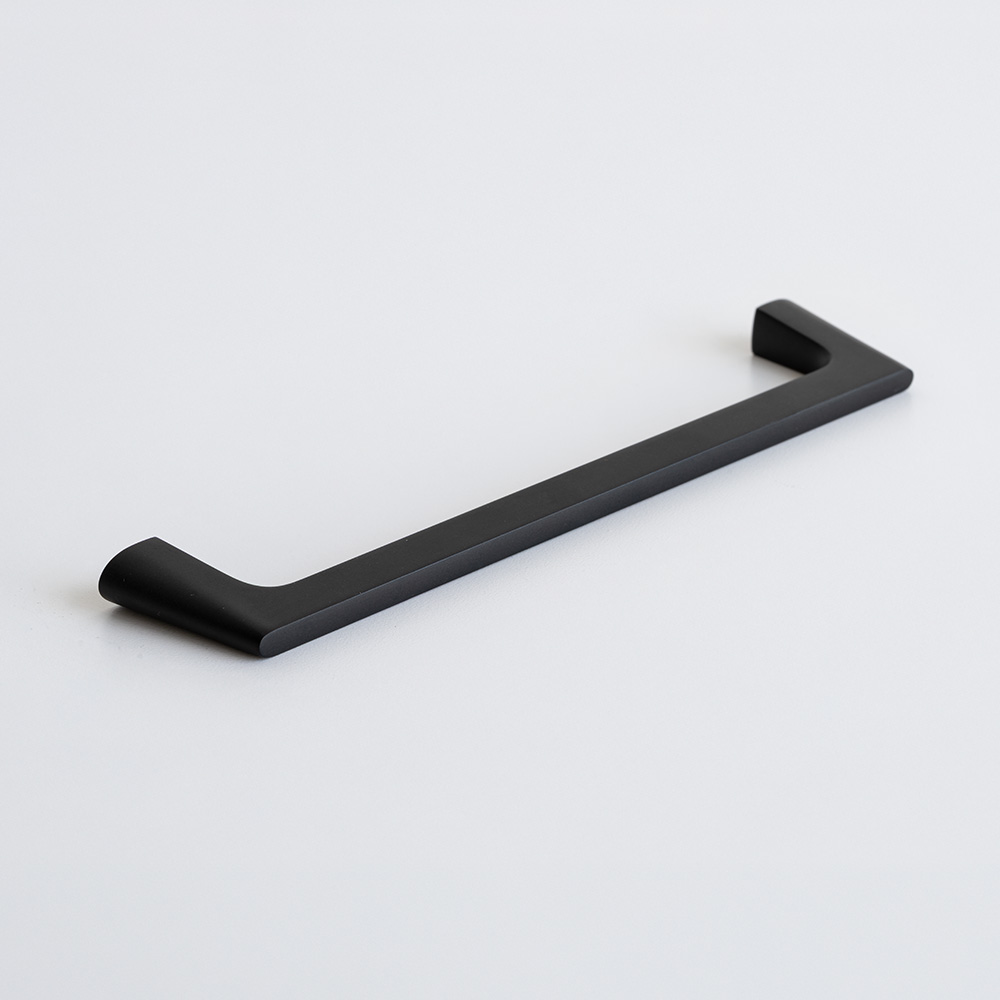 Handle Liv - 160mm - Matte Black