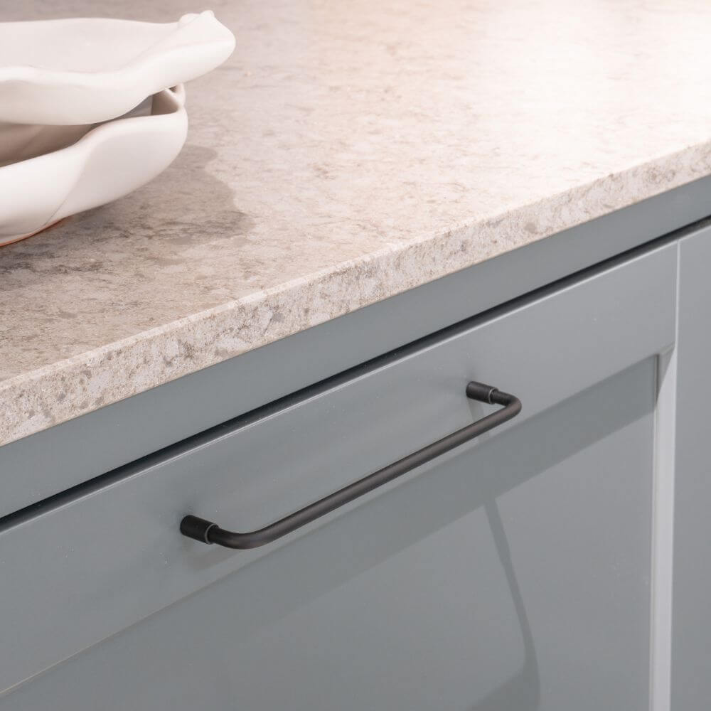 Handle Spira - Matte Black