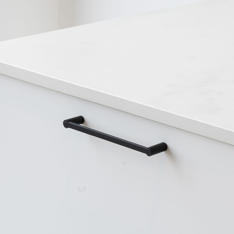 Handle Flow - Matte Black