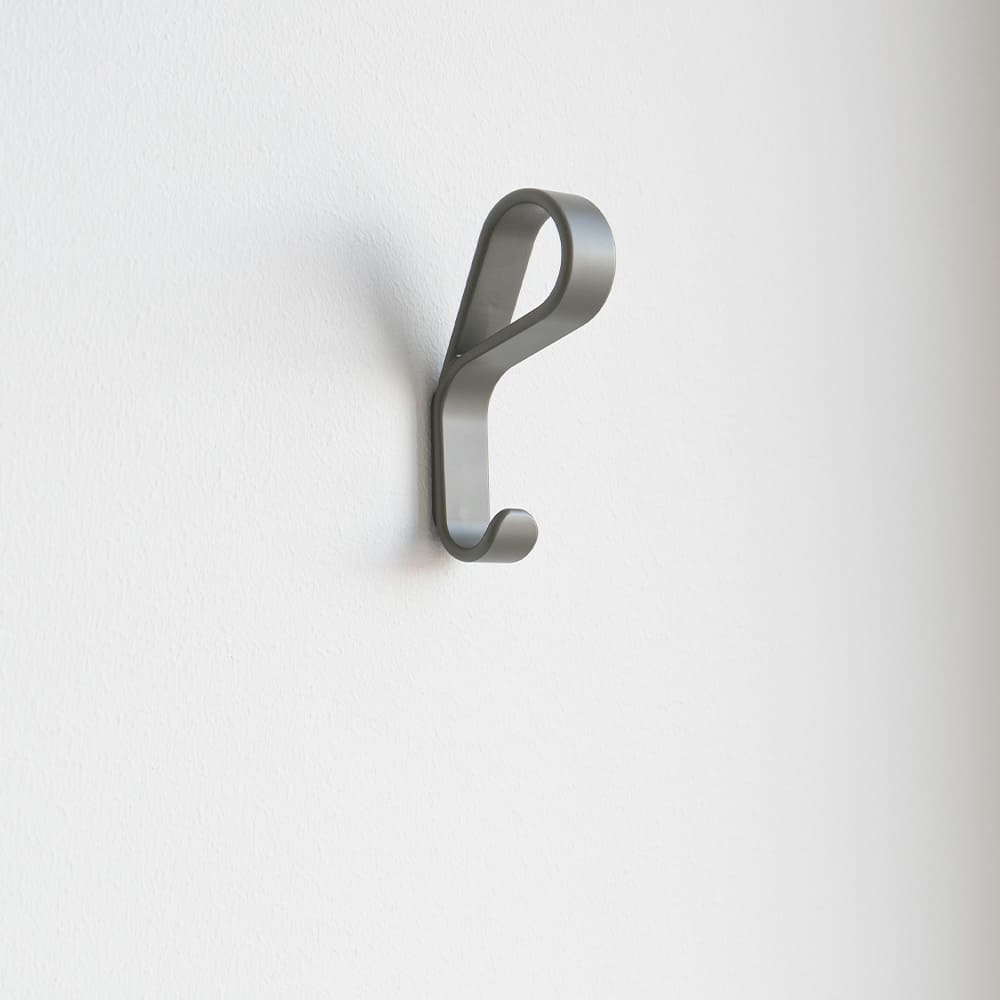 Hook Belt - Grey
