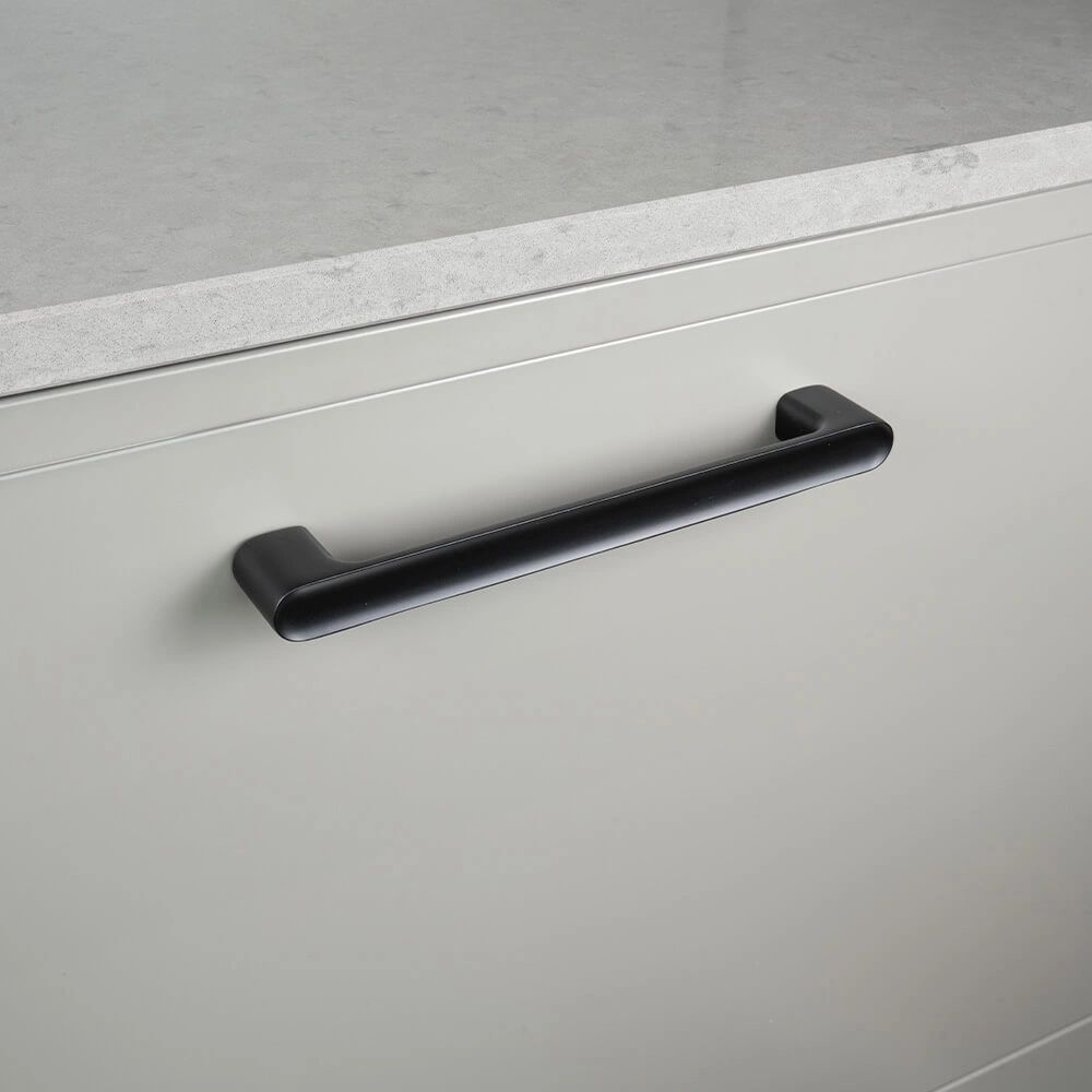 Handle Luv - Matte Black