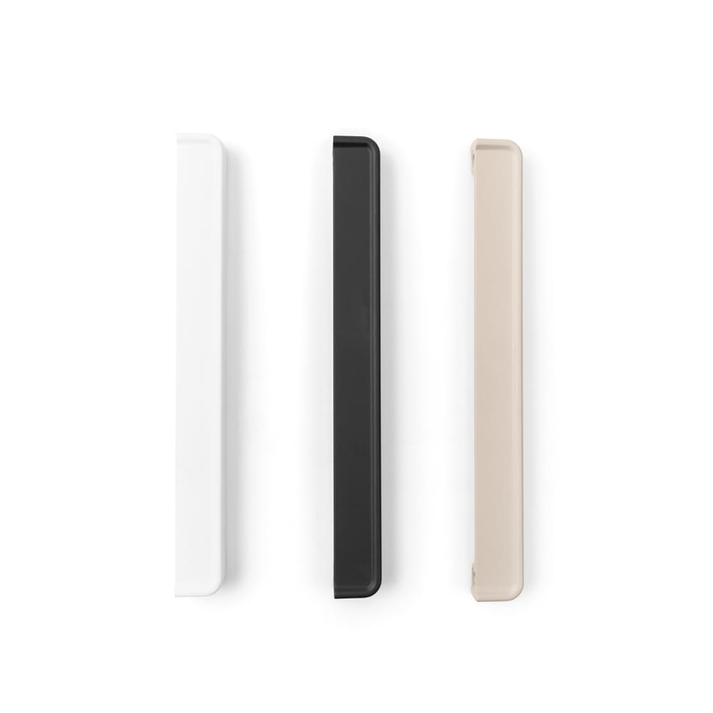 Handle Aurelia - 160mm - White