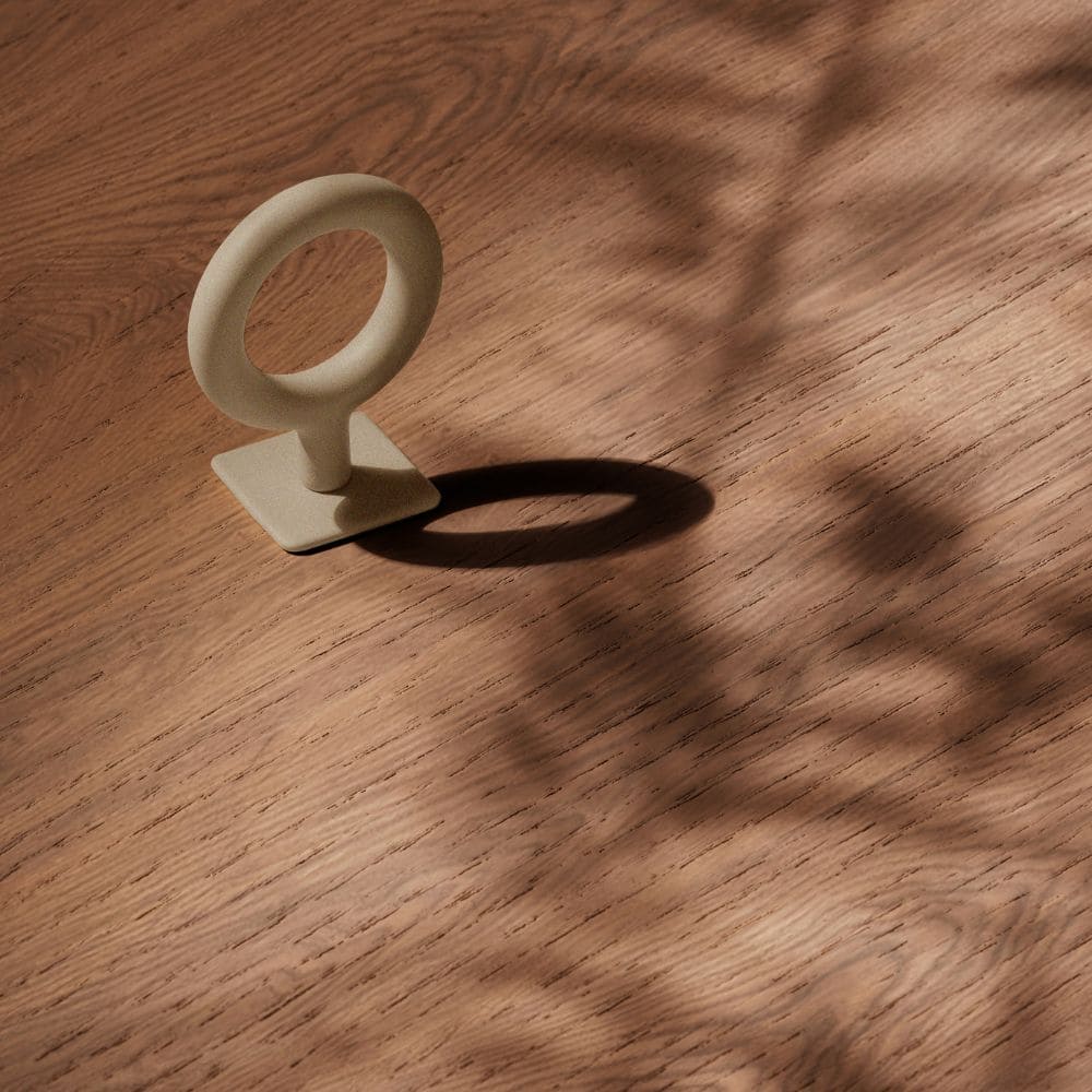 Toniton Key Knob - Greige