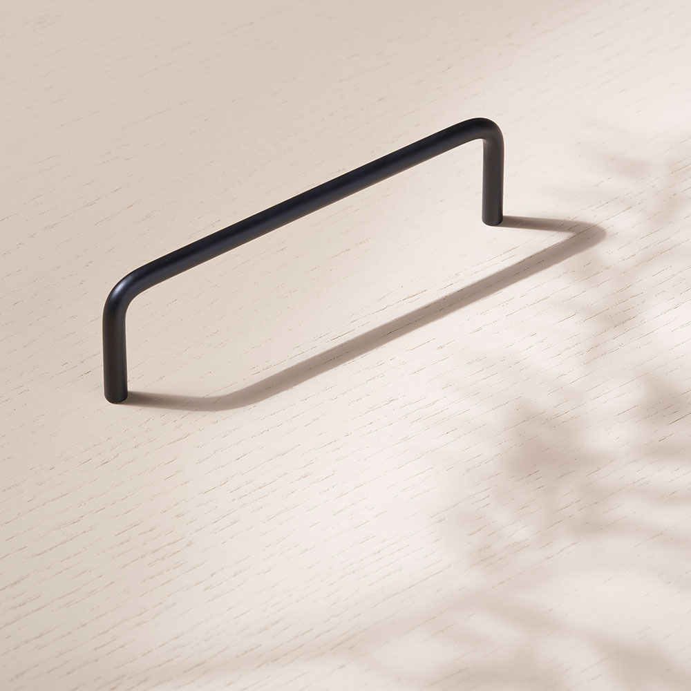 Toniton Thread Handle -  Black
