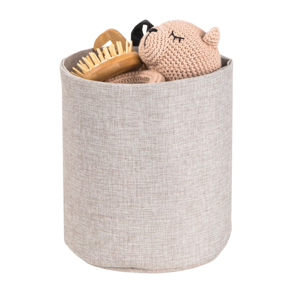 Storage bag - Beige