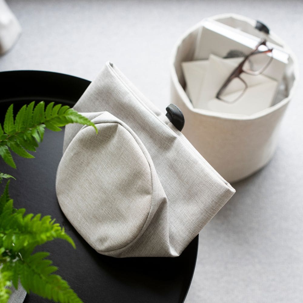 Storage bag - Beige