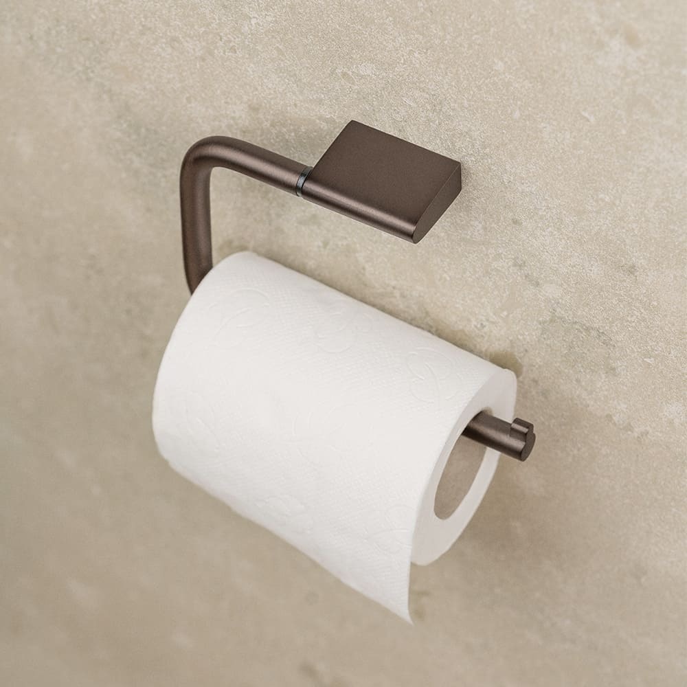 Bathroom Kit Flow - Burnished Brass