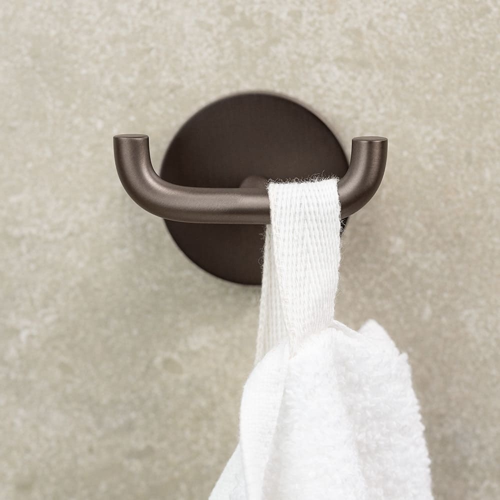 Bathroom Kit Calm - Burnished Brass