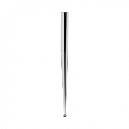 Table Legs 810 710mm Polished Chrome Table Legs Table l
