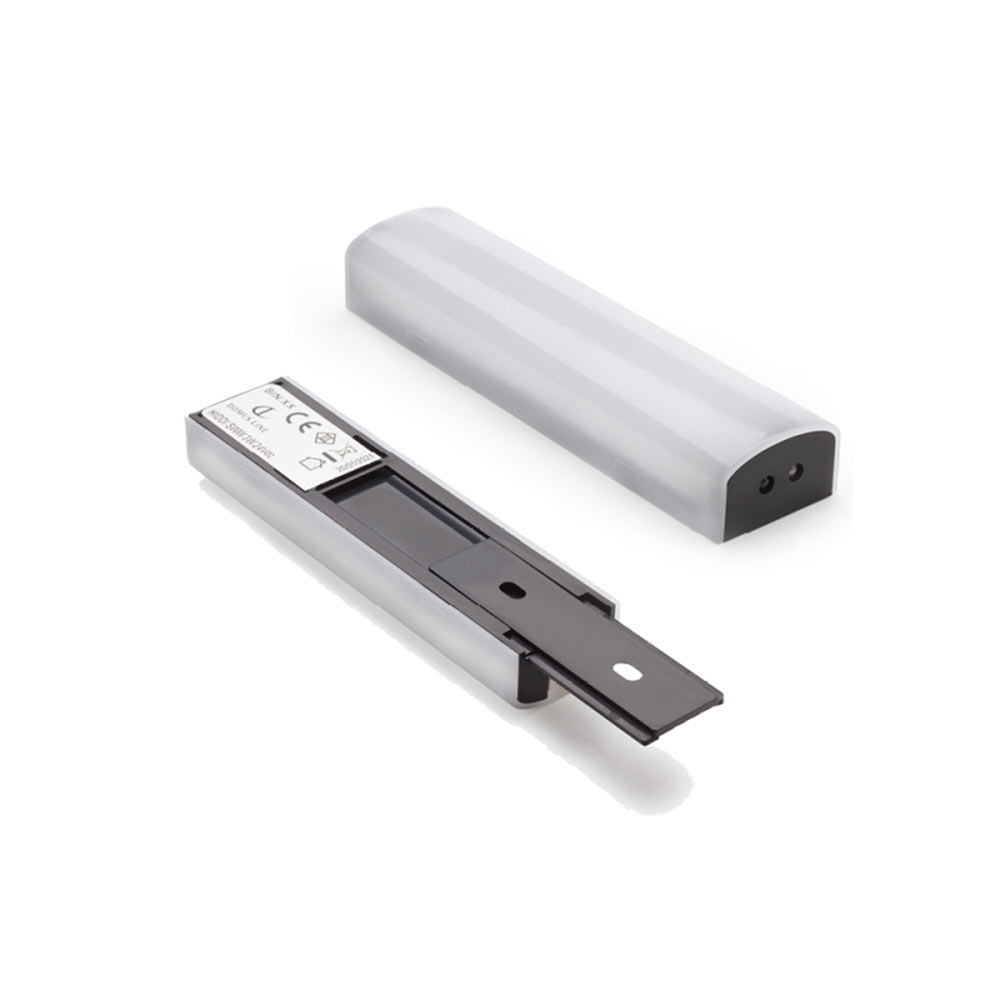 Drawer Lighting Hiddi - Black
