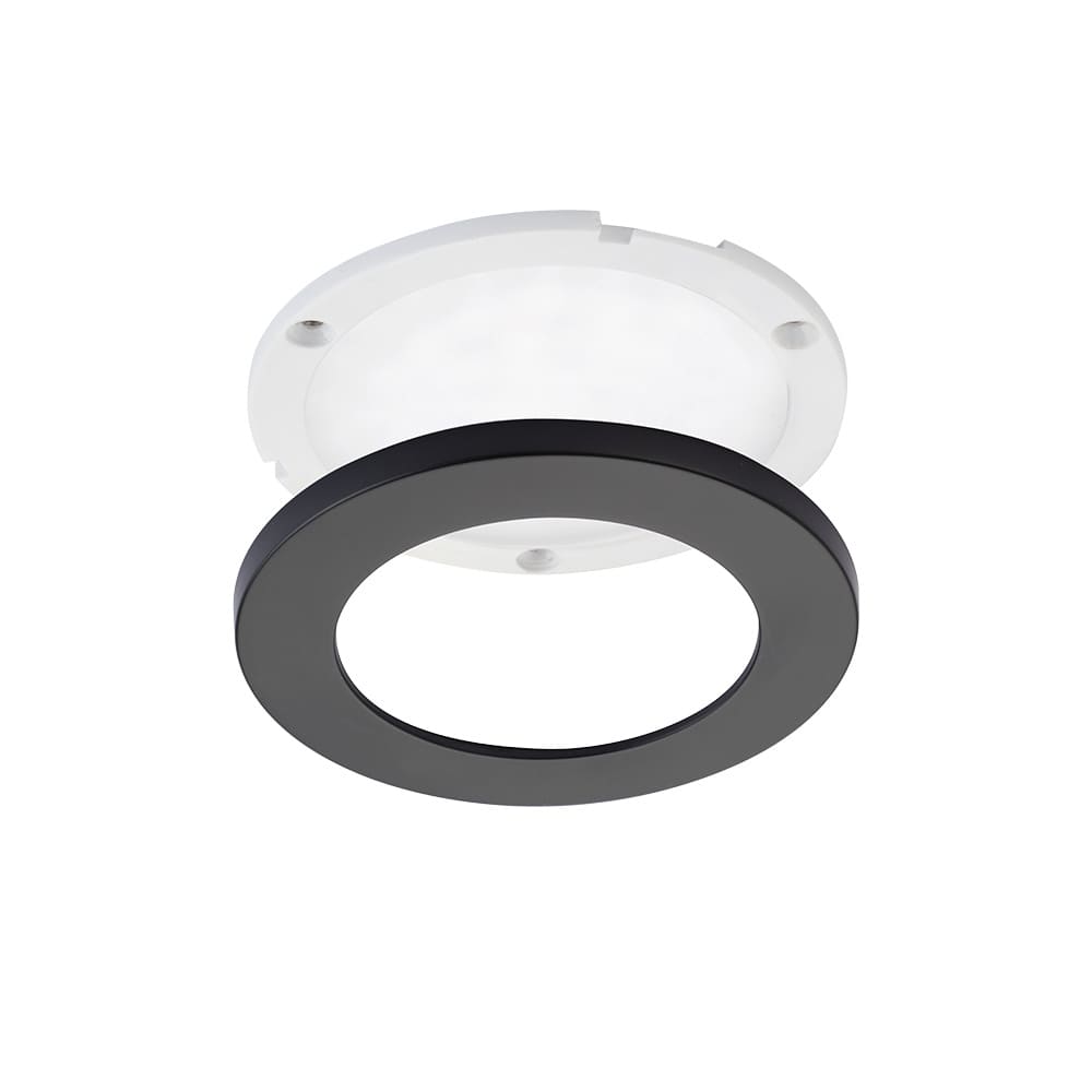 LED-Spot Lek D-M - Incl. Interchangeable Rings