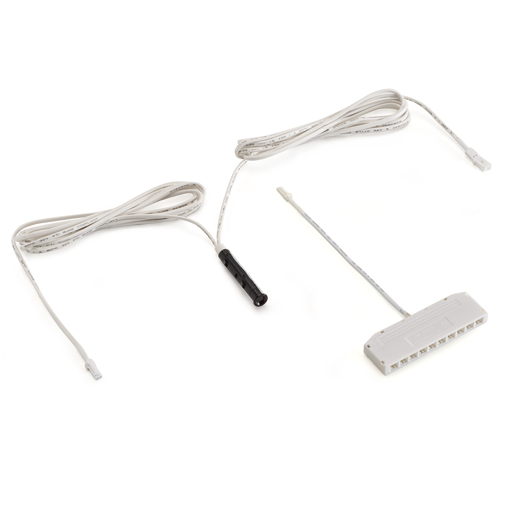 IR-Sensor 4.0 - Black