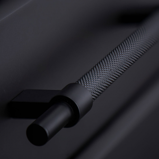 Handle Pitch - Matte Black