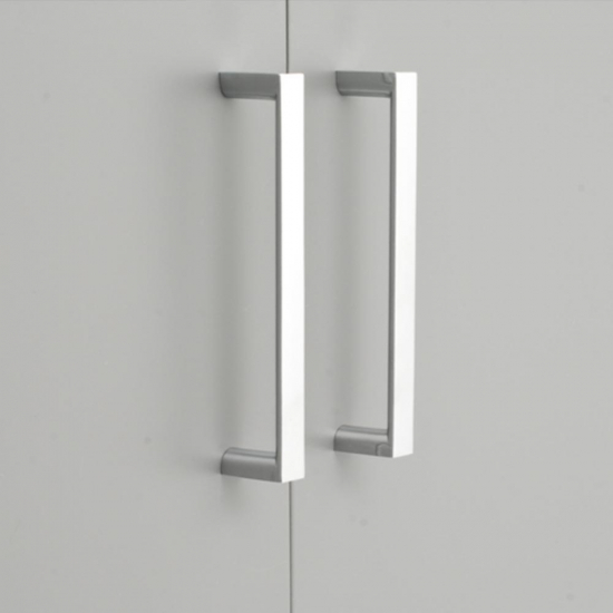 Handle 735 - Stainless Steel Finish