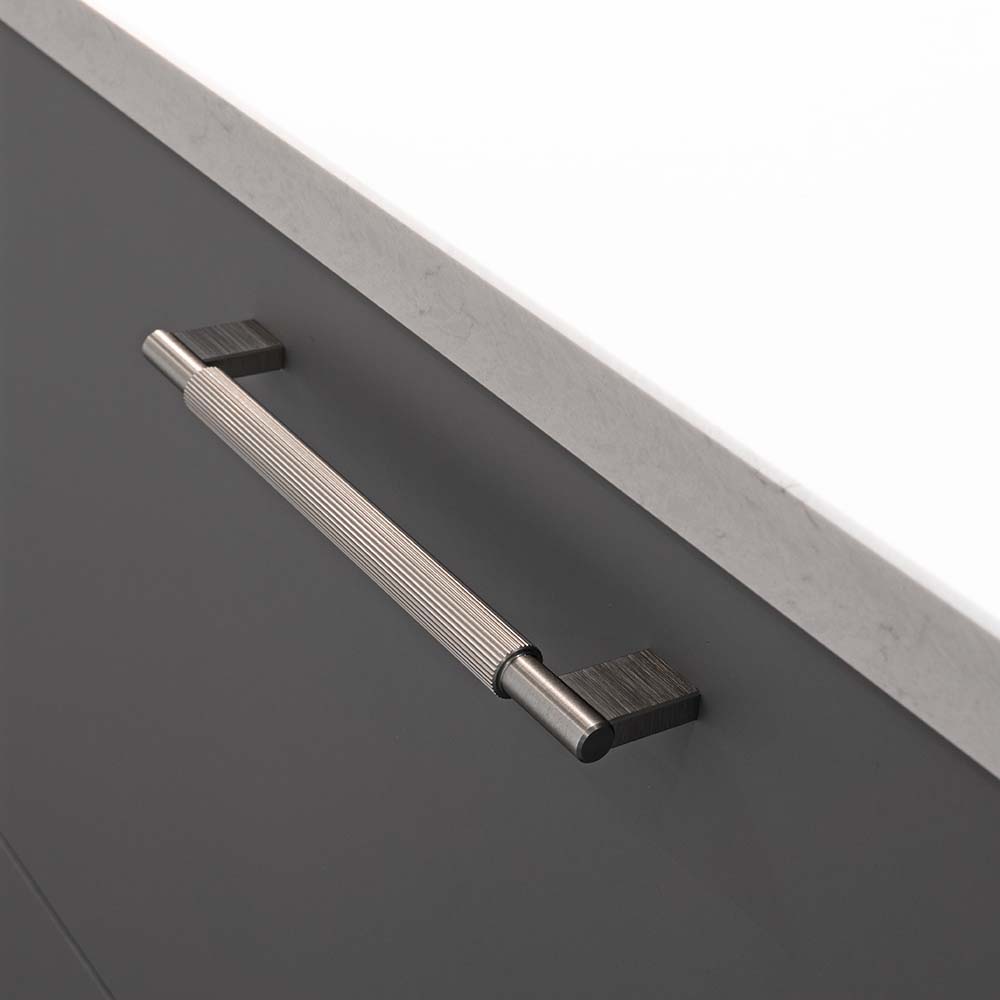 Handle Arpa - Stainless Steel Look