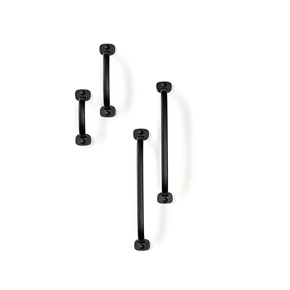Handle Firm - Matte Black 