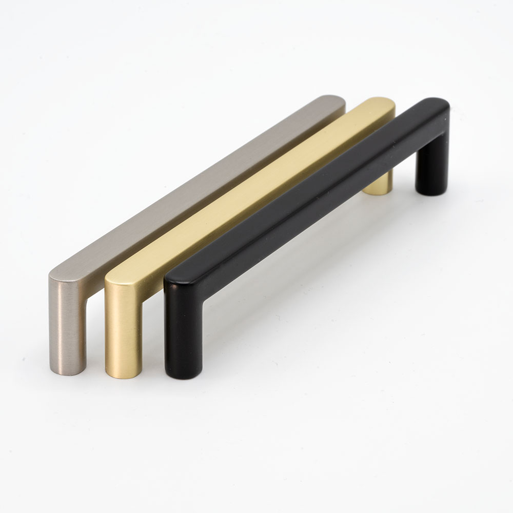Handle Inez - Matte Black