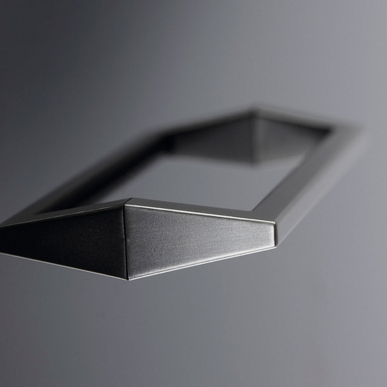 Handle Påarp - Black