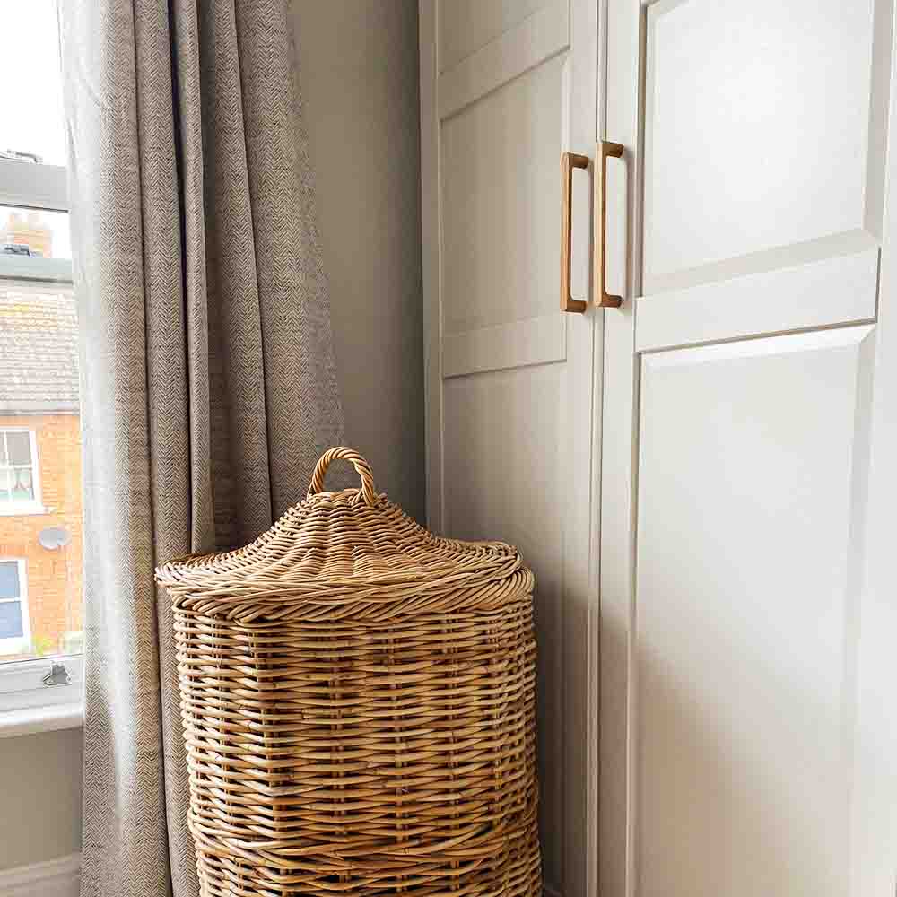 Handle Pinta - Oak