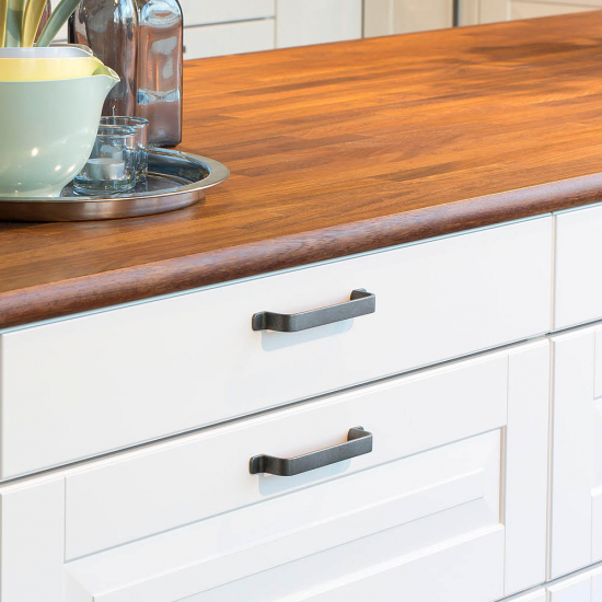 Handle Rio - Antique Grey