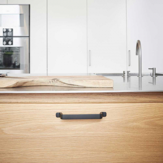Handle Rio - Matte Black