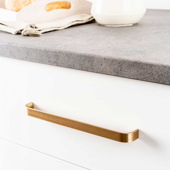 Handle Sense Mini - Stainless Steel Finish