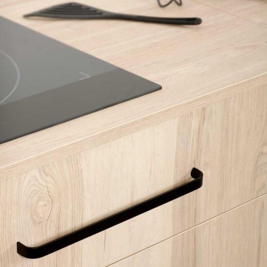 Handle Sense Mini - Stainless Steel Finish