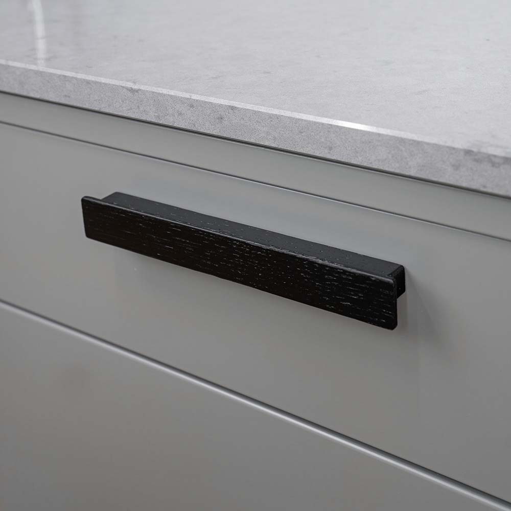 Handle Shelter - Black