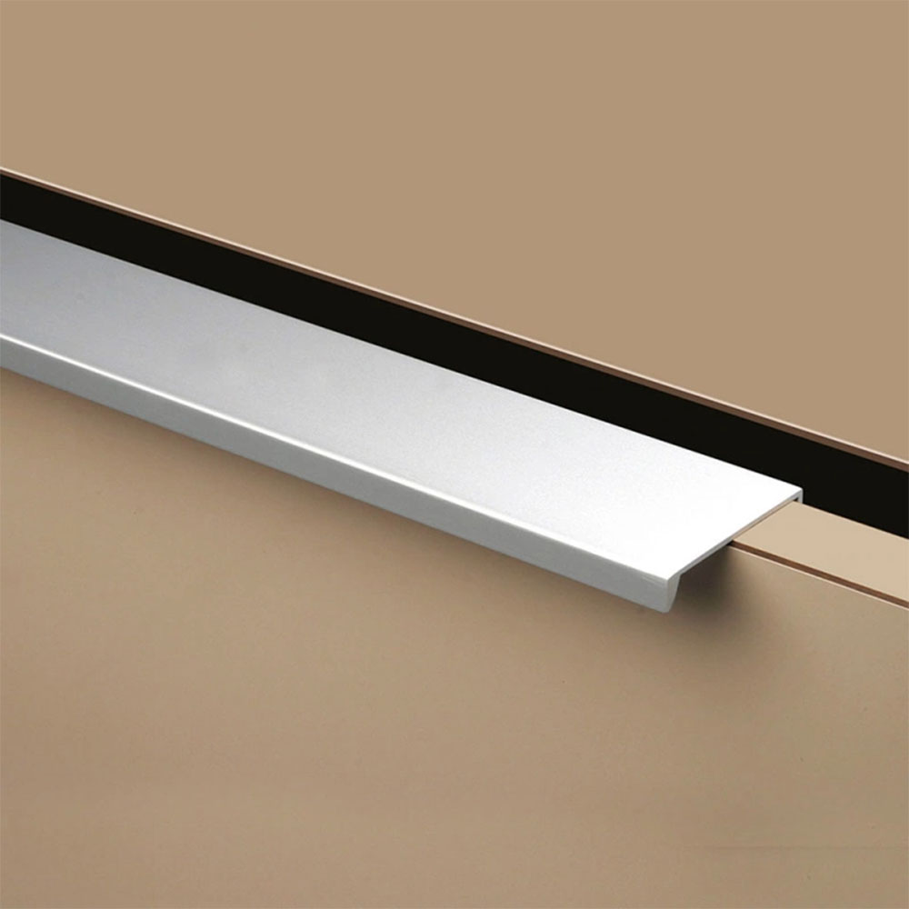 Handle Slim 4025 - Chrome