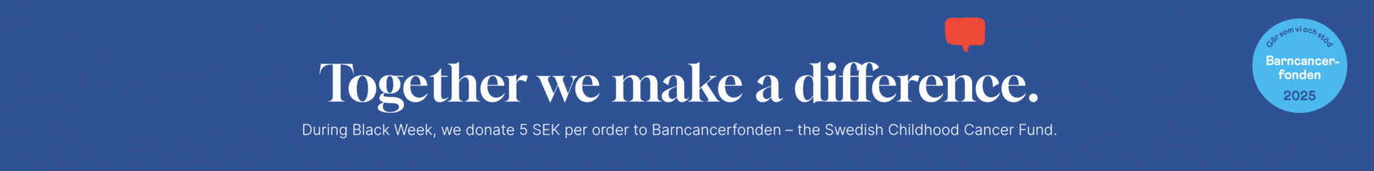 Barncancerfonden