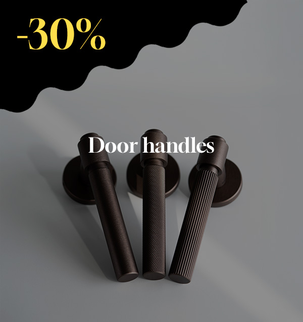 Door handles
