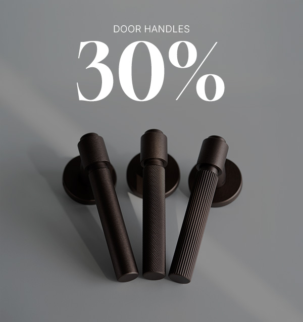 Door handles